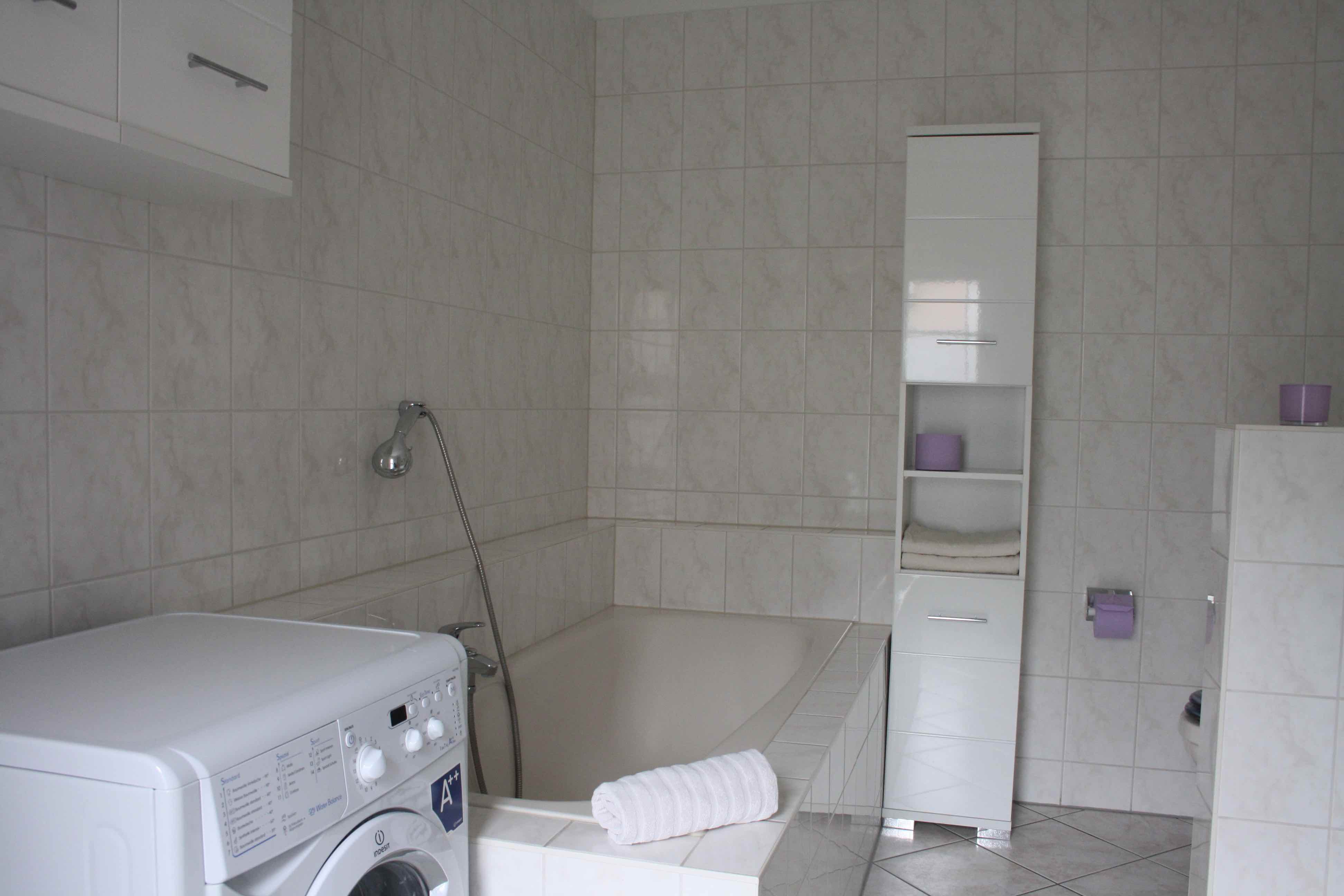 Ferienwohnung Schwan Bad Saarow