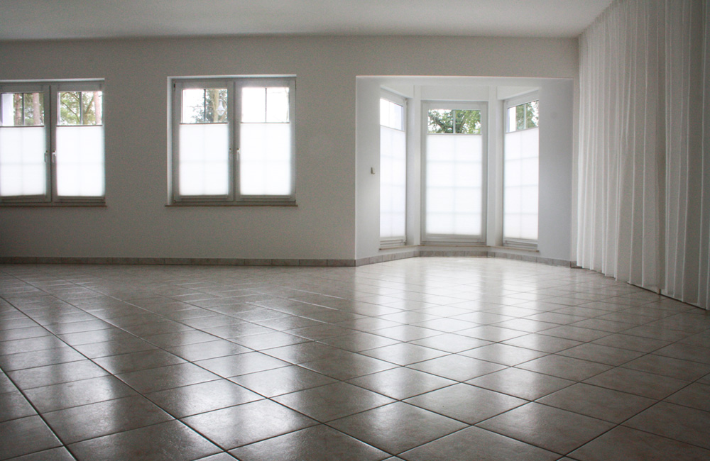 Seminarraum, Tagungsraum Bad Saarow