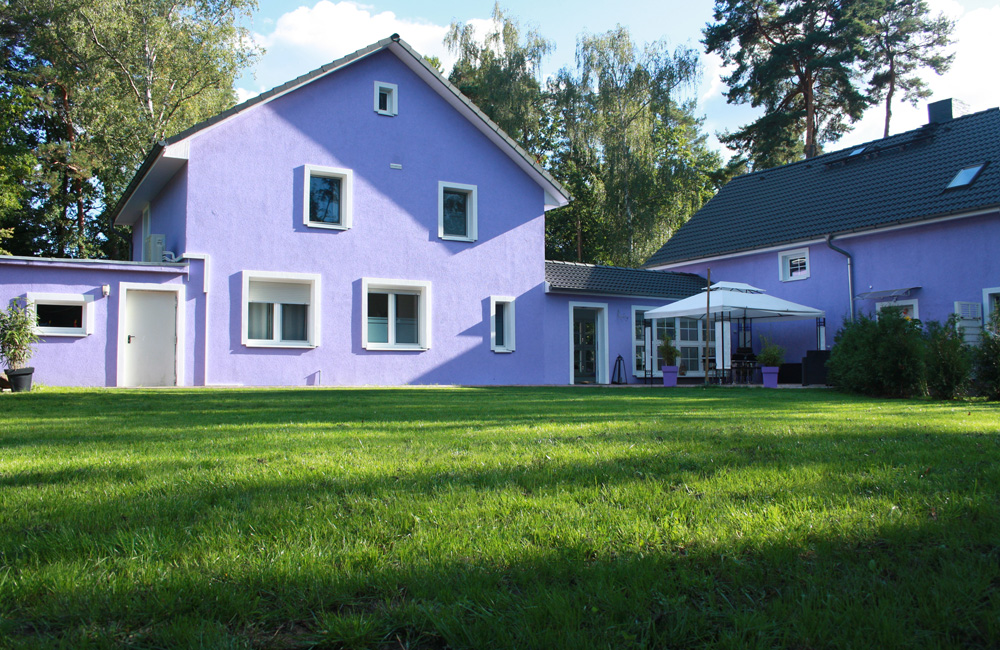 Seminarraum, Tagungsraum Bad Saarow