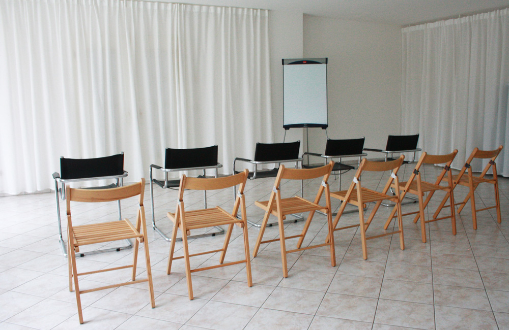 Seminarraum, Tagungsraum Bad Saarow