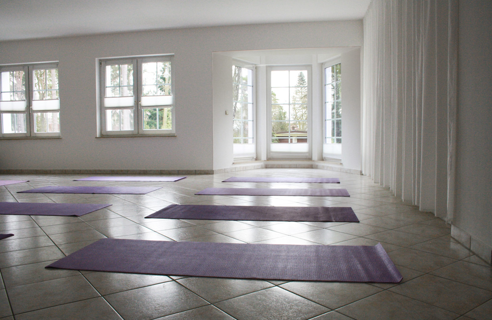 Seminarraum, Tagungsraum Bad Saarow