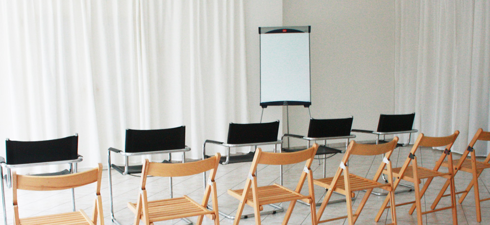 Vortragsraum